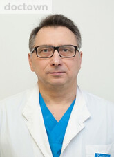 Кузьмин Владимир Анатольевич Отзывы Стоимость приема Рейтинг врачей DocTown
