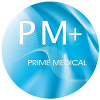 Клиника "Prime medical+"