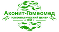 Гомеопатический центр Аконит-Гомеомед