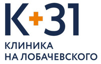 К+31 на Лобачевского