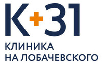 К+31 на Лобачевского стр.7