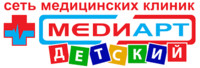 Детская клиника "МедиАрт" на Шолохова