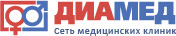 Диамед-клиник на Марьиной Роще