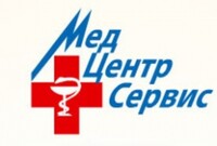 Медицинский центр МедЦентрСервис в Отрадном