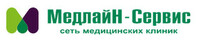 Медицинский центр Медлайн-Сервис на Калужской