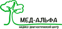 Медико-диагностический центр "Мед-Альфа проф"