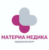 Materia Medica (Материа Медика)