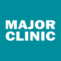 Major Clinic на Серпуховской