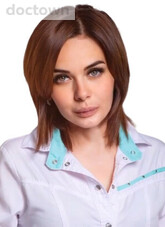 Ижаева Зухра Абдуловна