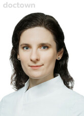 Ижбулатова Яна Борисовна