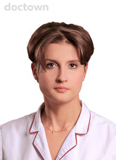 Измайлова Любовь Владимировна