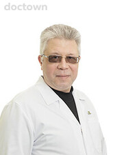 Измайлович Александр Александрович