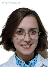 Изотова Елена Петровна