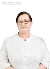 Израилова Марха Шариповна