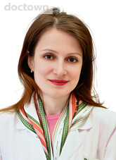 Изумрудова Лариса Сергеевна