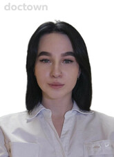 Точилкина Владлена Александровна
