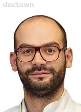 Токаев Валерий Казбекович