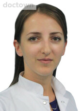 Токаева Мадина Рамзановна