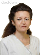 Токарева Ольга Васильевна