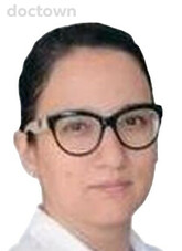 Толедо Карина Вальтеровна