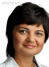 Толкачева Анна Анатольевна