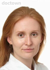 Толкачева Ирина Алексеевна
