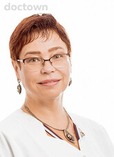 Толпыгина Светлана Николаевна