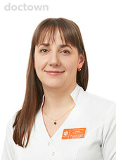 Толстикова Анна Павловна