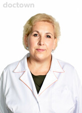 Толстикова Светлана Николаевна