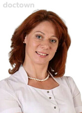 Толстова Наталия Викторовна