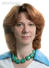 Толстова Наталья Викторовна