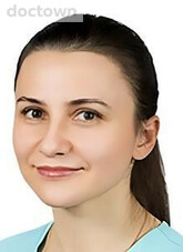 Томаева Мадина Аликовна