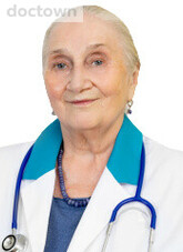 Томас Наталья Юрьевна