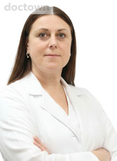 Томашевская Валерия Александровна