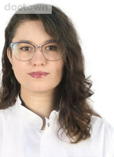 Тонаева Эвангелия Альбертовна
