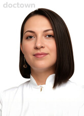 Тоноян Лиана Агабеки