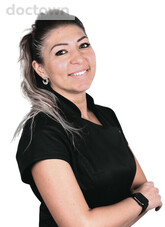 Топчян Ева Маркосовна