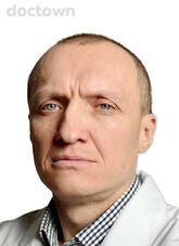 Топорков Борис Владимирович 