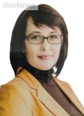 Топтунова Елизавета Викторовна
