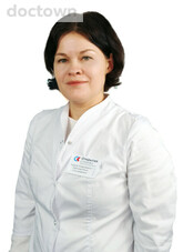 Торозова Ольга Александровна