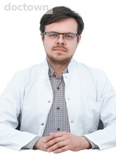 Торрес Зуев Роман Францевич