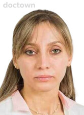 Тотолян Гаяне Гургеновна