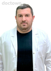 Товмасян Андраник Петросович