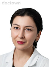 Товсултанова Мадина Хасановна