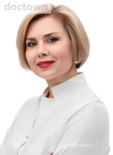 Нугаева Динара Разитовна