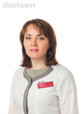 Нургалеева Ирина Рауфовна