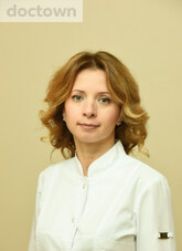 Нургалиева Наталья Александровна