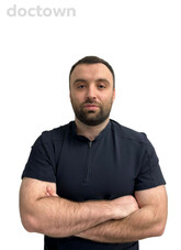 Нурмагомедов Марат Валерьевич