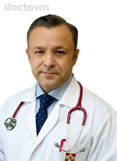 Нурматов Шавкат Шарибжанович