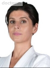 Нурудинова Залина Исагаджиевна
